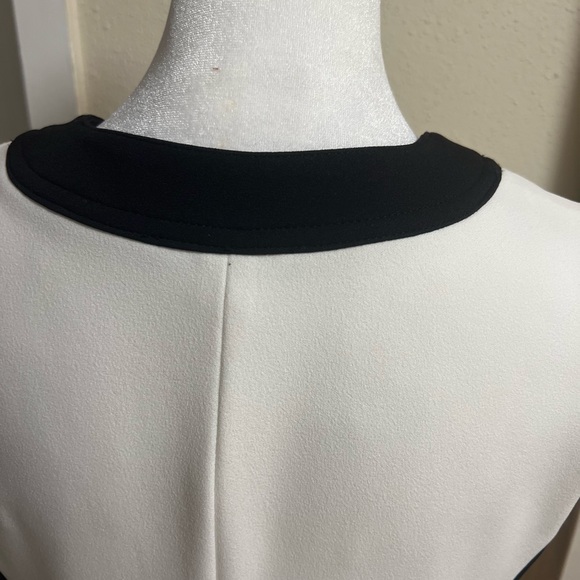 TOMMY HILFIGER DRESS SIZE 6. - Picture 9 of 16